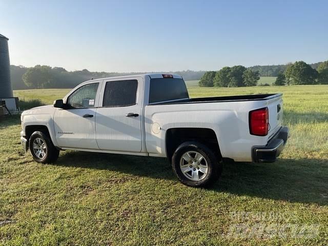 Chevrolet 1500 Други