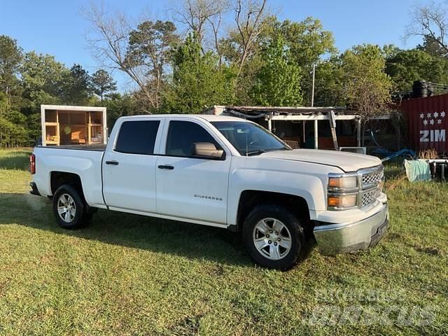 Chevrolet 1500 Други