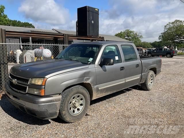 Chevrolet 1500 Други