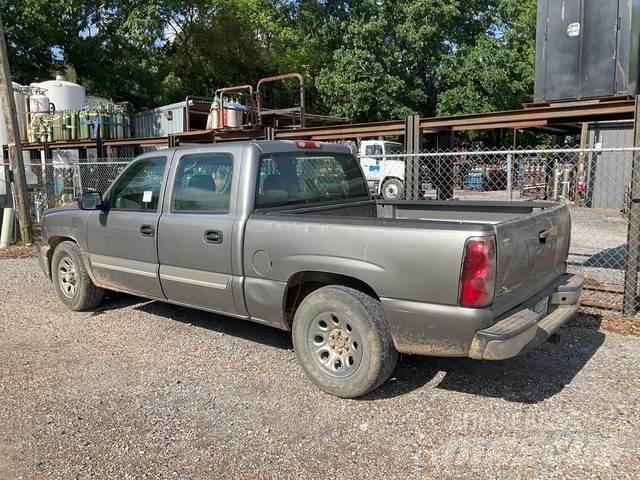 Chevrolet 1500 Други