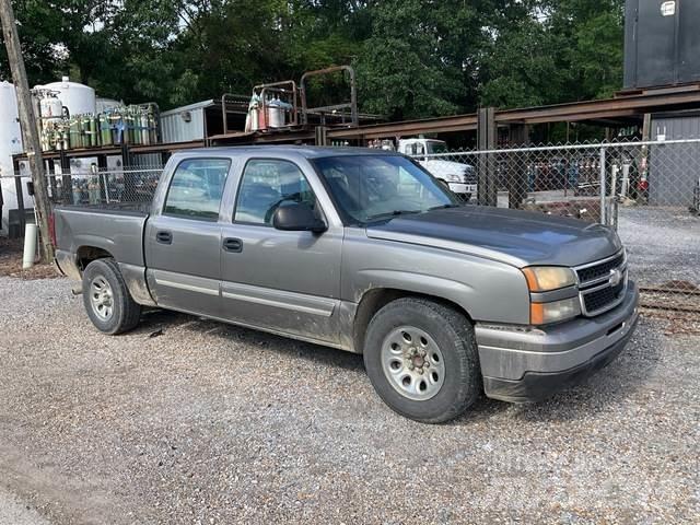 Chevrolet 1500 Други
