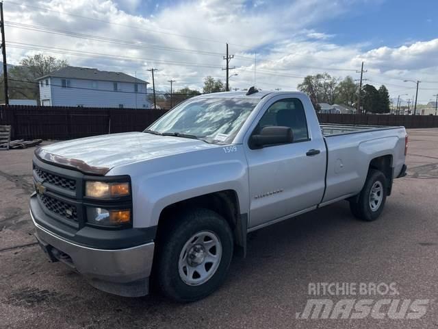 Chevrolet 1500 Други