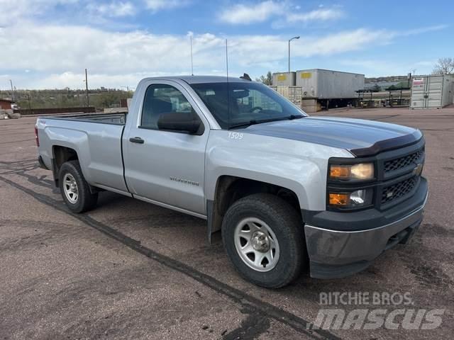 Chevrolet 1500 Други