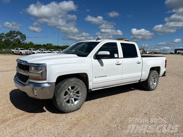 Chevrolet 1500 Други