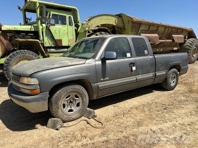 Chevrolet 1500 Други