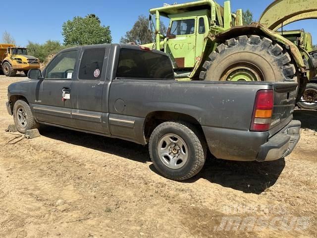 Chevrolet 1500 Други