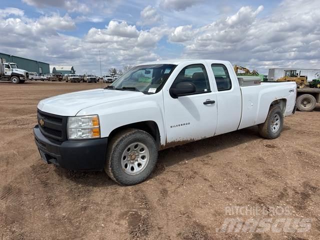 Chevrolet 1500 Други