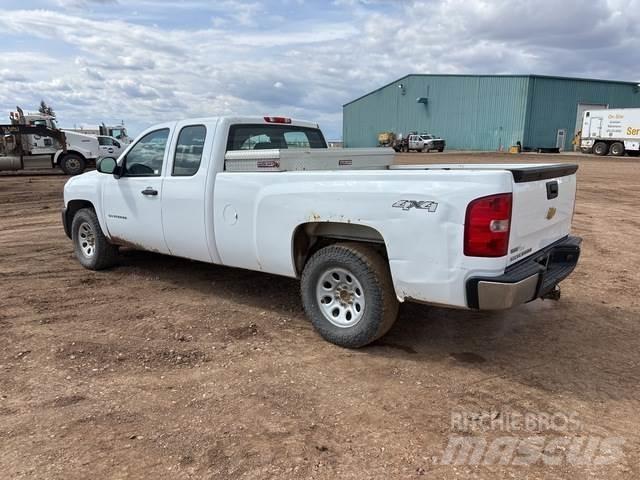 Chevrolet 1500 Други
