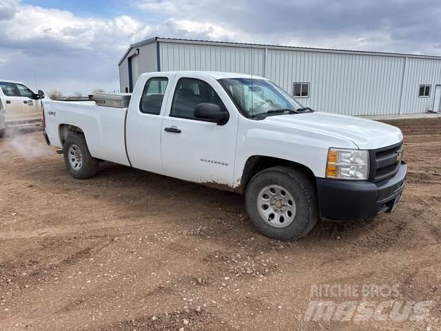 Chevrolet 1500 Други