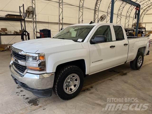 Chevrolet 1500 Други