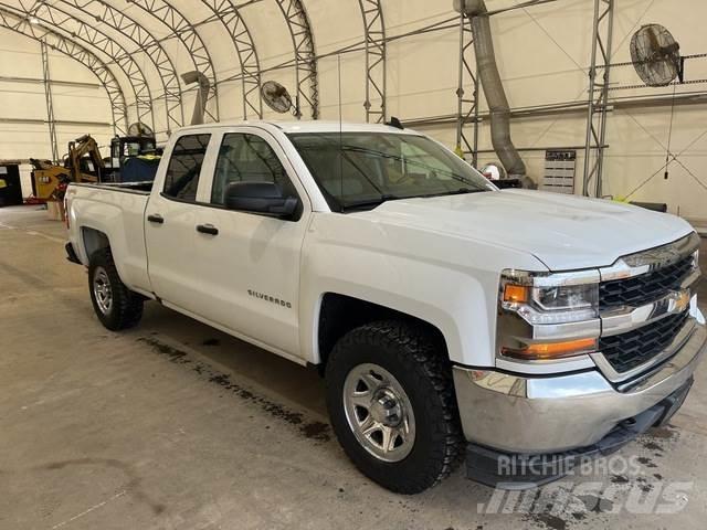 Chevrolet 1500 Други