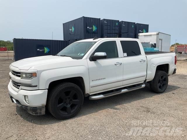 Chevrolet 1500 Други