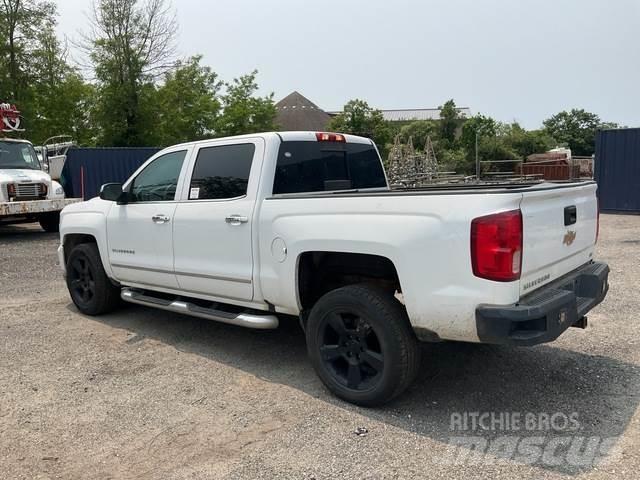 Chevrolet 1500 Други