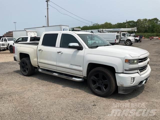 Chevrolet 1500 Други