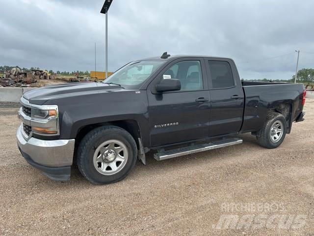 Chevrolet 1500 Други