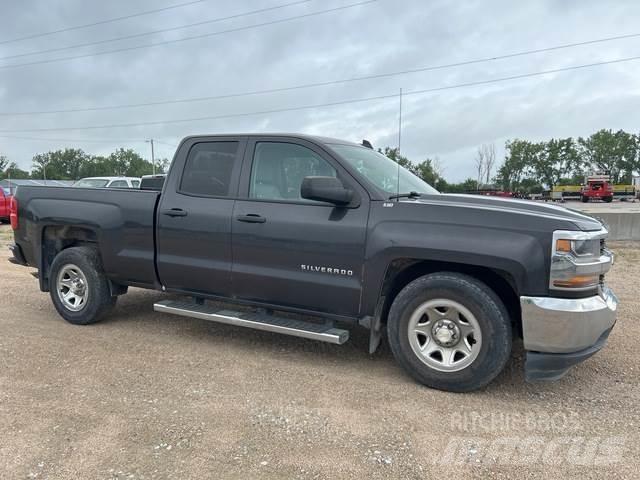 Chevrolet 1500 Други