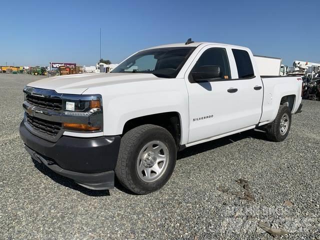 Chevrolet 1500 Други