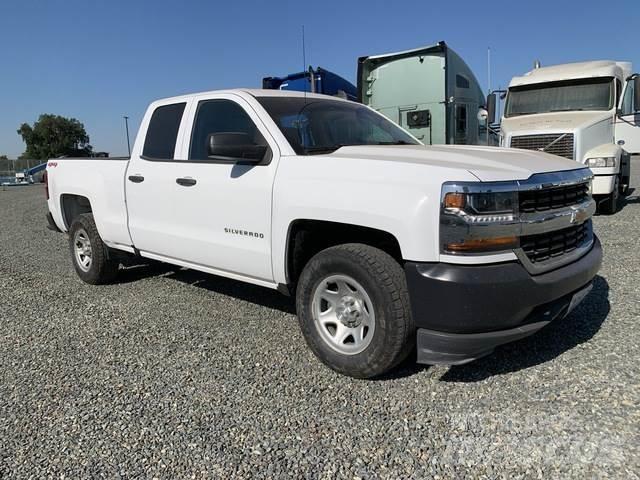 Chevrolet 1500 Други