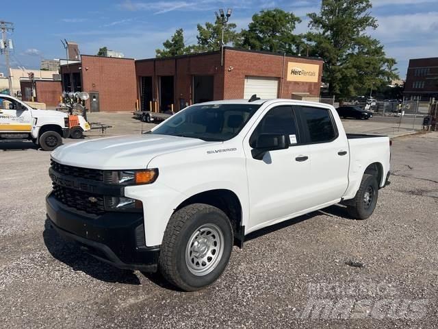 Chevrolet 1500 Други