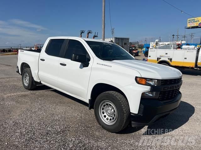 Chevrolet 1500 Други