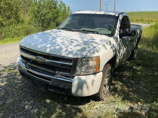 Chevrolet 1500 Пикапи