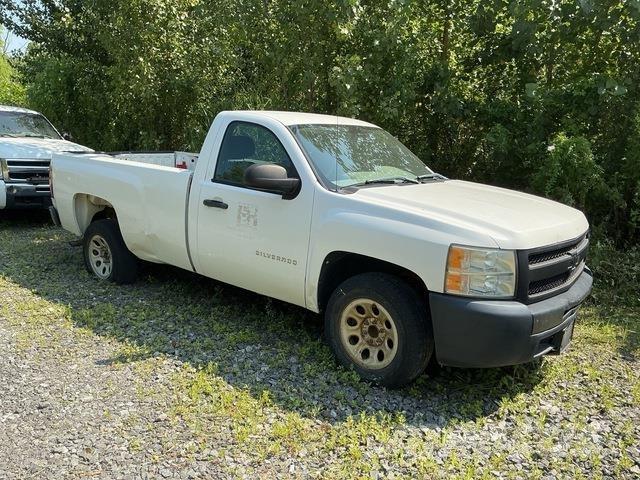 Chevrolet 1500 Пикапи