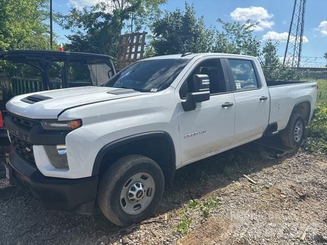 Chevrolet 2500 Други