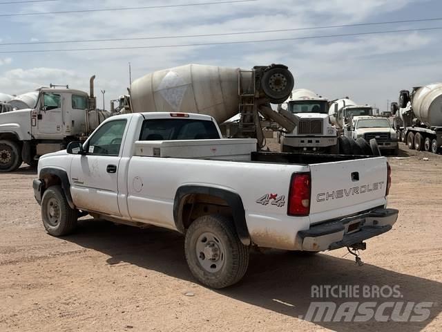Chevrolet 2500 Други