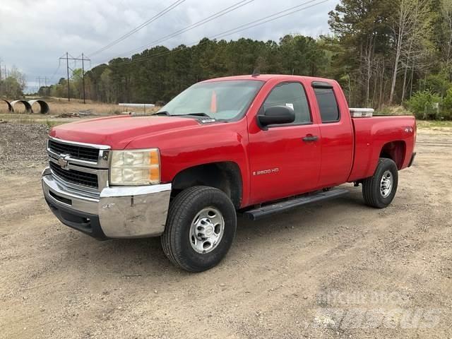 Chevrolet 2500 Други