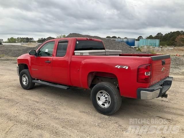 Chevrolet 2500 Други