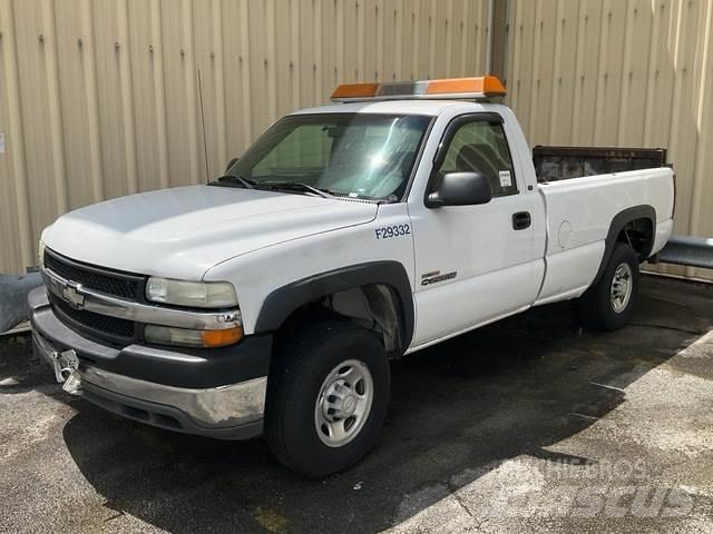 Chevrolet 2500 Други
