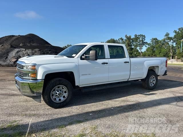 Chevrolet 2500 Други
