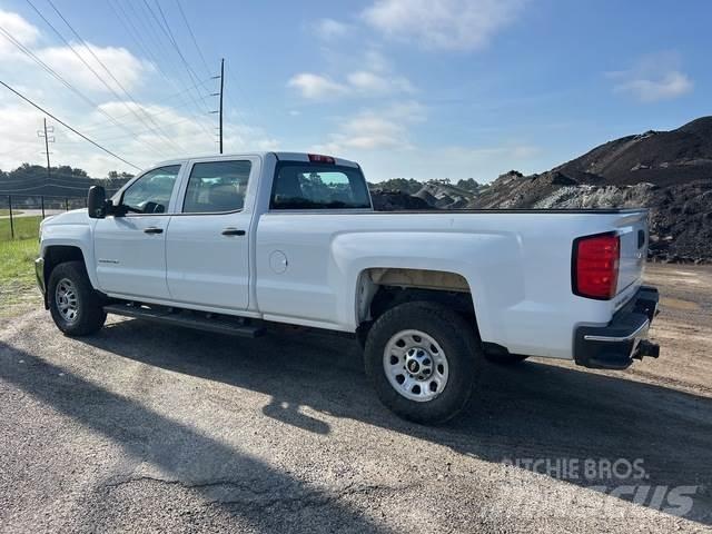 Chevrolet 2500 Други