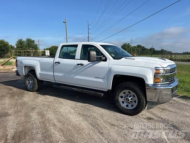 Chevrolet 2500 Други