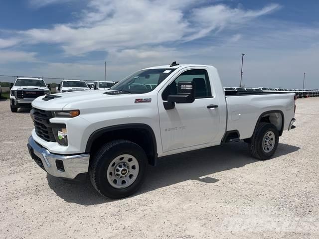 Chevrolet 3500 Други