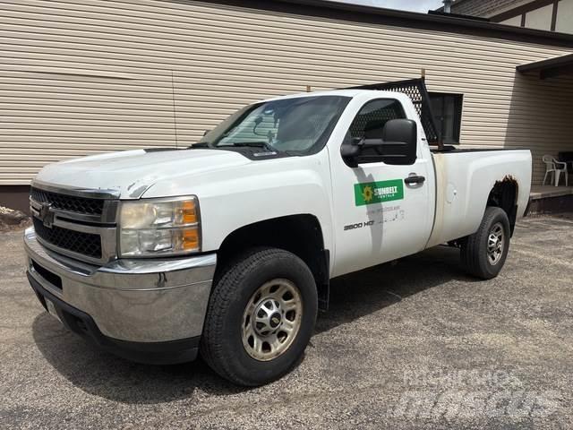 Chevrolet 3500 Други