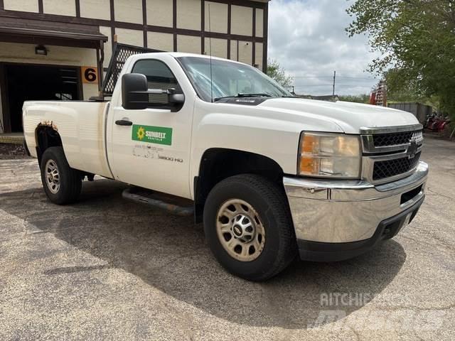 Chevrolet 3500 Други