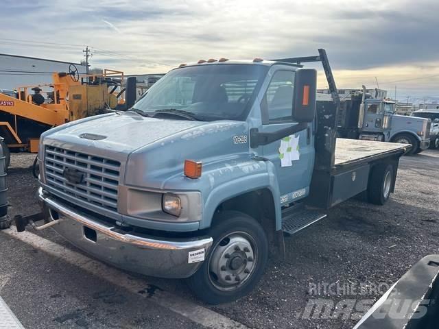 Chevrolet 4500 Бордови