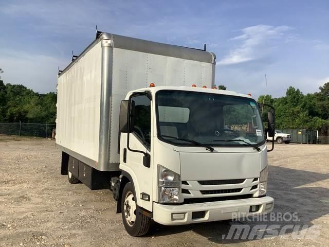 Chevrolet 4500 Каросерии