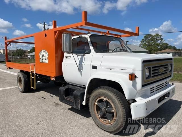 Chevrolet C7 Бордови