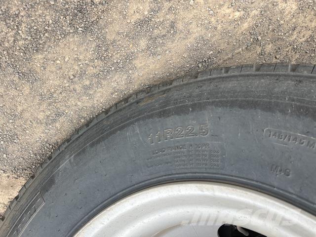 CIMC  Бордови