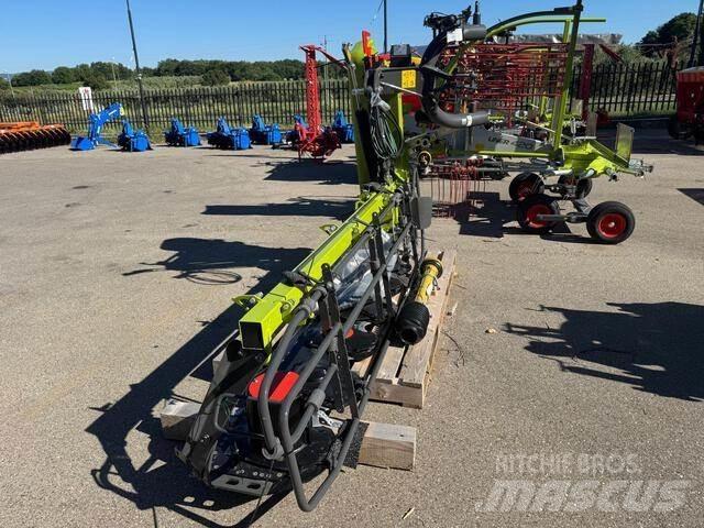 CLAAS Disco 28 Строителство - Други
