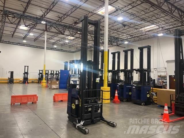 Clark NPX20 Електрически вилични кари-повдигачи