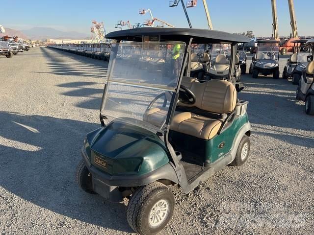Club Car Tempo Строителство - Други