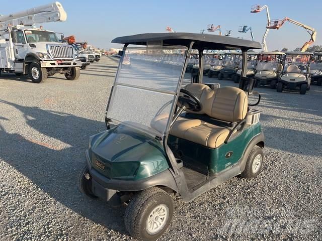 Club Car Tempo Строителство - Други