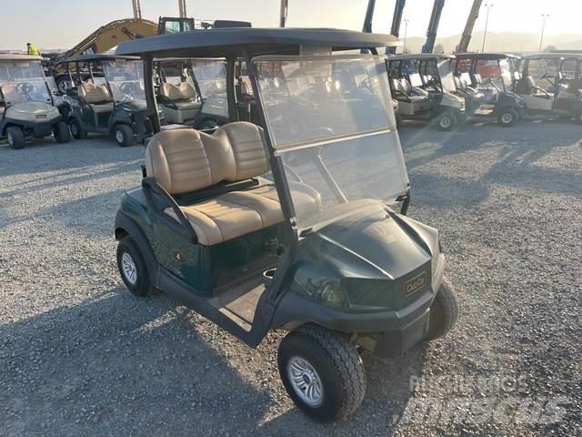 Club Car Tempo Строителство - Други
