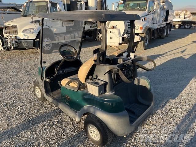 Club Car Tempo Строителство - Други