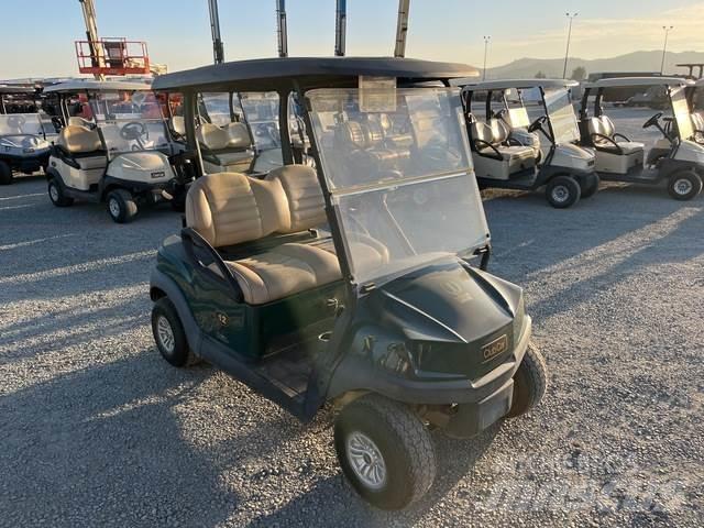 Club Car Tempo Строителство - Други