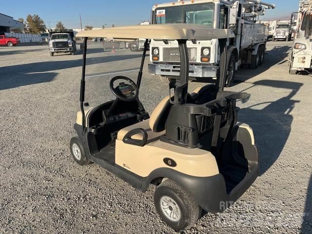 Club Car Tempo Строителство - Други