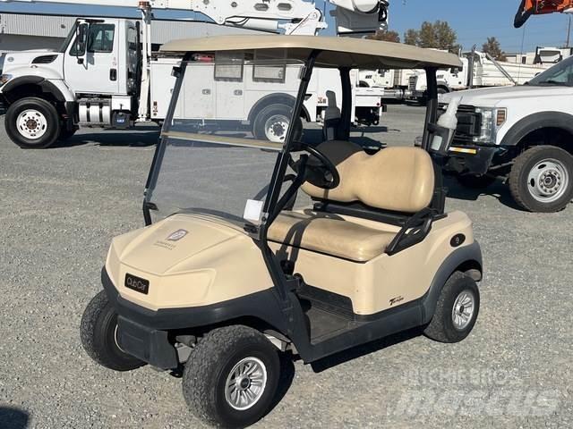 Club Car Tempo Строителство - Други